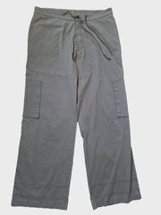 Vintage Jil Sander Cargo Breiter Schnitt RiRi Zipper (33) XL-XXXL - RareRags