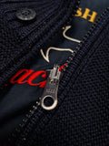 Modern Paul & Shark Wendejacke/-Weste Embroidered riri-Zipper L-XL