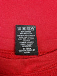 Rare! Vintage Mickey by Tultex Sweater Made In USA Jerry Leigh 80s M