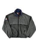 Moderne Tommy Hilfiger Fleecejacke Repro Im Retrolook XL