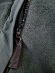 Moderne Tommy Hilfiger Fleecejacke Repro Im Retrolook XL