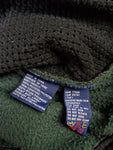 Moderne Tommy Hilfiger Fleecejacke Repro Im Retrolook XL