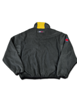 Moderne Tommy Hilfiger Fleecejacke Repro Im Retrolook XL