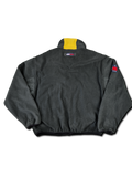Moderne Tommy Hilfiger Fleecejacke Repro Im Retrolook XL
