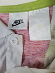 Rare! Vintage Nike Poloshirt Challenge Court Andre Agassi M
