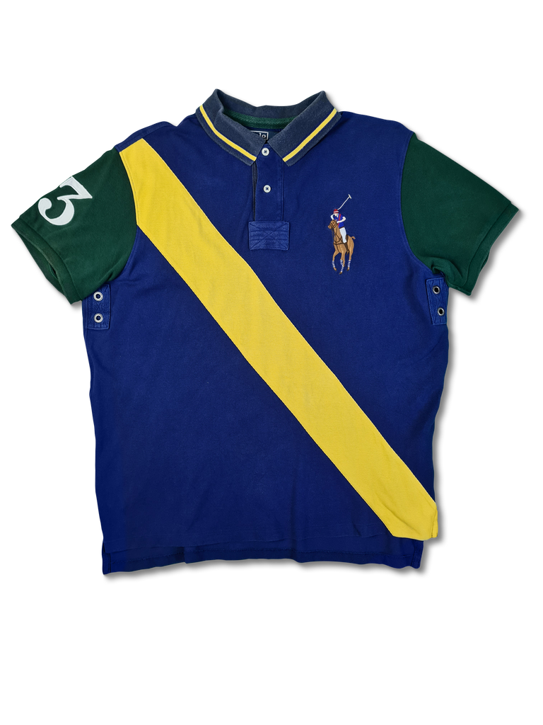 Lauren ralph 2025 lauren shirt