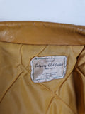 Vintage Calgary Club Jacket Southern Alberta Major Midgets M-L
