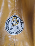 Vintage Calgary Club Jacket Southern Alberta Major Midgets M-L