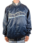 Vintage Rocawear Collegejacke Varsity XL