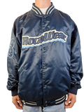 Vintage Rocawear Collegejacke Varsity XL