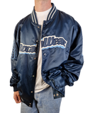 Vintage Rocawear Collegejacke Varsity XL