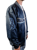 Vintage Rocawear Collegejacke Varsity XL
