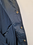 Vintage Rocawear Collegejacke Varsity XL