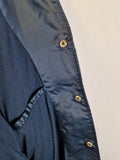Vintage Rocawear Collegejacke Varsity XL
