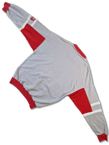 Vintage Adidas Sweater Action Wear 86 2A60 International Collection M RareRags