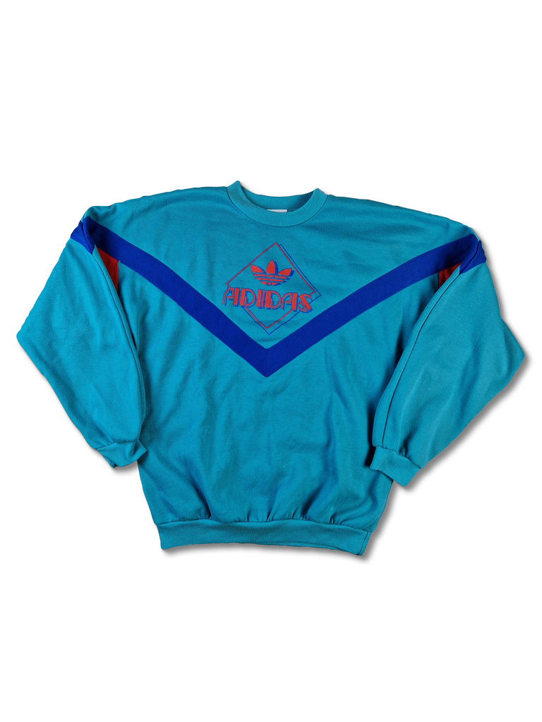 Adidas best sale sweater singapore