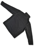 Moderne Helly Hansen Fleecejacke Basic Schwarz XXXL
