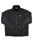 Moderne Helly Hansen Fleecejacke Basic Schwarz XXXL