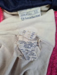 Vintage Sergio Tacchini Sportjacke Made In Italy Rosa (50) M-L
