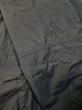 Vintage Adidas Jogginghose Basic Dunkelblau (D5) S-M