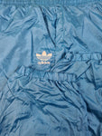 Vintage Adidas Sporthose Basic Blau (9)  XL-XXL