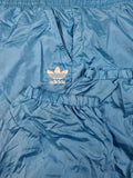 Vintage Adidas Sporthose Basic Blau (9)  XL-XXL
