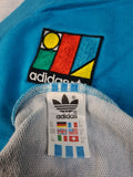 Rare! Vintage Adidas Pullunder Ivan Lendl Tennis S