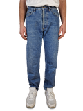 Vintage Marlboro Jeans Pesadena Regular Blau 32