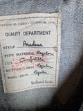 Vintage Marlboro Jeans Pesadena Regular Blau 32