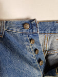 Vintage Marlboro Jeans Pesadena Regular Blau 32