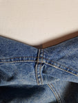 Vintage Marlboro Jeans Pesadena Regular Blau 32