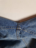 Vintage Marlboro Jeans Pesadena Regular Blau 32