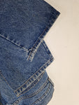 Vintage Marlboro Jeans Pesadena Regular Blau 32