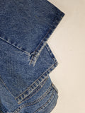 Vintage Marlboro Jeans Pesadena Regular Blau 32