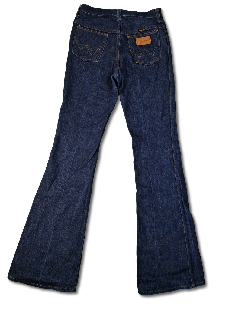 Vintage 90er 00er DIESEL Jeans Schlaghose blau Made in Italy W30/L34  UNGETRAGEN -  Portugal