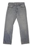 Vintage Levis Jeans 501 W33 L34