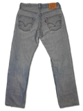 Vintage Levis Jeans 501 W33 L34