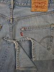 Vintage Levis Jeans 501 W33 L34