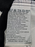 Vintage Levis Jeans 615 Made In Ungarn Schwarz W32 L34