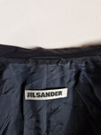 Vintage Jil Sander Blazer Dunkelblau (38) M
