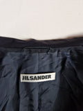Vintage Jil Sander Blazer Dunkelblau (38) M