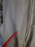 Vintage M12 Anorak 70s Braun Beige M-L