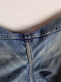 Vintage Joop Jeans Made In Portugal Blau 40