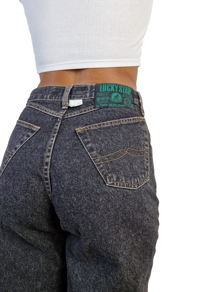 Lucky online star jeans