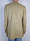 Loro Piana Sakko By Sayn Made To Measure Beige Braun XL-XXL