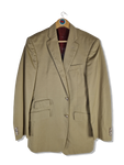 Loro Piana Sakko By Sayn Made To Measure Beige Braun XL-XXL