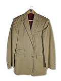 Loro Piana Sakko By Sayn Made To Measure Beige Braun XL-XXL