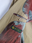 Loro Piana Sakko By Sayn Made To Measure Beige Braun XL-XXL