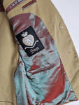 Loro Piana Sakko By Sayn Made To Measure Beige Braun XL-XXL