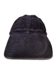 Moderne United Colors Of Benetton Cap Cord Dunkelbraun 56 - RareRags